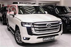 تۆیۆتا لاند کروزەر